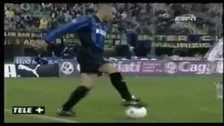 Ronaldo Fenomeno  Best Dribbling Skills amp Goals [upl. by Jarlathus]