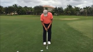 How to use Bounce when Chipping [upl. by Anu]