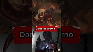 Dantes inferno Review review games dantesinferno xbox playstation [upl. by Cordova480]