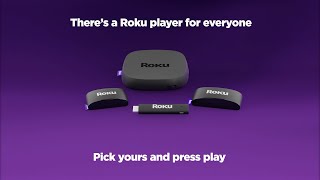 Meet the Roku streaming player lineup 2022 [upl. by Tasiana]