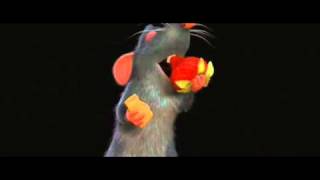 Ratatouille Egos Review [upl. by Buckden154]