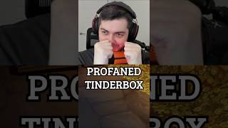 Whats in her Box Profaned Tinderbox Guide [upl. by Malchy789]