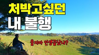 뉴질랜드 시골가족🌹 유튜브 시작한 진짜이유 공개합니다 [upl. by Bove]