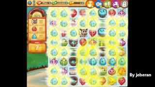 Farm Heroes Saga Level 478 [upl. by Adlez]