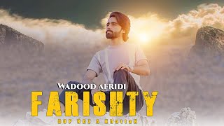 Farishtyفرشتے  wadood afridi  poetghani khan new song 2023 A DA MENE FARISHTY [upl. by Uriiah]