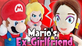 Marios Ex Girlfriend  Sur Mario Alex [upl. by Turoff]