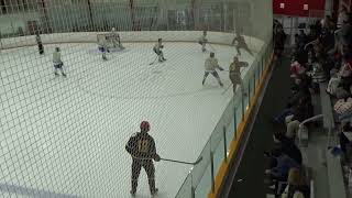 2624 ACCHL Playin UMD TerpsDel Blue Hens [upl. by Andrus]