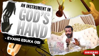 AN INSTRUMENT IN GODS HANDS zionprayermovementoutreach [upl. by Macdonell]