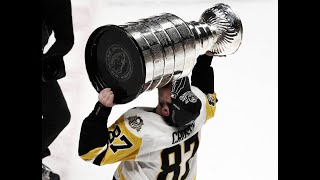 Sidney Crosby  Ultimate Career Highlights 20052020 [upl. by Sonitnatsnoc]