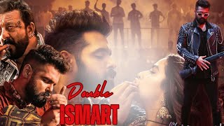 Double iSmart 2024  Ram Pothineni  Sanjay Dutt  Puri Jagannadh  Full movie explained in hindi [upl. by Boice]