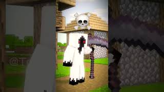 Minecraft TechnooRon shorts minecraftshorts minecraftshorts shortvideoherobrine funnyphonk [upl. by Yt]