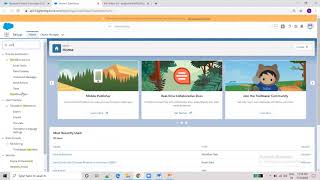 What is Workflow in salesforce in tmail  How to create workflow in salesforce in tamil [upl. by Homer]