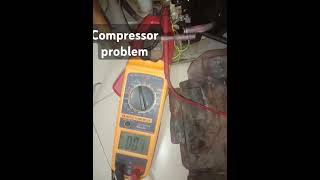 Compressorproblem [upl. by Aimat]