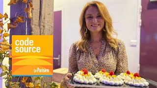 PODCAST Julia Wilner raconte sa victoire dans « Le Meilleur Pâtissier » [upl. by Ssac]