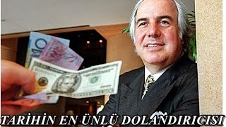 Tarihin En Ünlü Dolandırıcısı  Frank Abagnale Türkçe [upl. by Meyer]