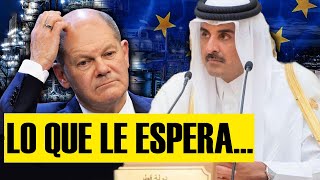 🔴ALEMANIA SE CARGA A QATAR ERROR DEFINITIVO [upl. by Idaline42]