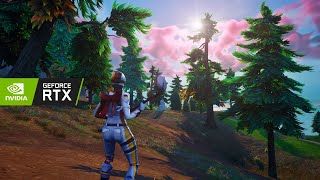 Fortnite OG Season RTX 3060  1080P Performance Mode  Medium  High  Epic Lumen RTX Settings [upl. by Daniel]