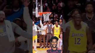 Ranking Every NBA City Edition JerseyThe REACTIONS were WILD😭 lebron basketball viralvideo [upl. by Letty757]