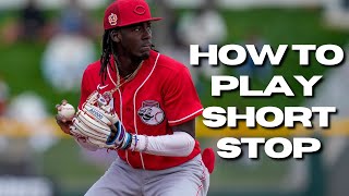 HOW TO PLAY SHORTSTOP  Everything You Need To Know [upl. by Hansel680]