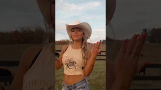 One of my fav country songs🤠 jasonaldean shescountry countrymusic dance countryvibes [upl. by Ostap]