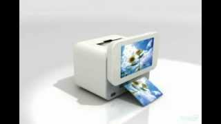 Epson PictureMate PM310 — 4R Personal Photo Printer [upl. by Marmaduke]