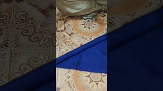 cross piece cutting idea full video visit our channal tailoring [upl. by Namlak469]