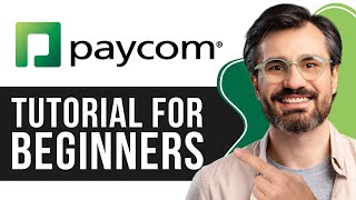 Paycom Payroll Tutorial for Beginners  StepbyStep Guide to Running Payroll [upl. by Critchfield]