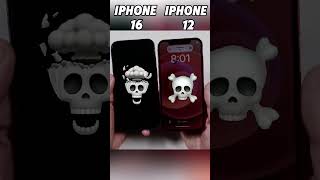 Iphone 12 is better than iphone 16 old phone are better cleanphone burnerphone phonelovers [upl. by Mighell246]