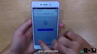 Remove Disable Bypass google account Oppo Neo 9 android 511 by newest method [upl. by Yzzik]