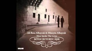 Ali Rıza amp Hüseyin Albayrak  Gönül Heart [upl. by Freeborn]