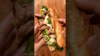 Easy Sandwich Sauce Recipe 👨‍🍳 [upl. by Moise]