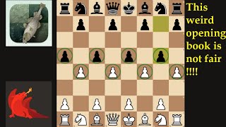 TCEC Season 26  Superfinal Bonus  Dragon vs Stockfish [upl. by Yssac447]