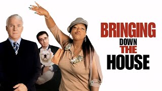 Bringing Down The House movie tv spot [upl. by Aremihc264]