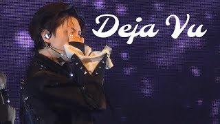 4K 240928 태민 Deja Vu 직캠 fancam 태국 방콕 월드투어 ephemeral gaze Thailand Bangkok 콘서트 [upl. by Bridwell149]