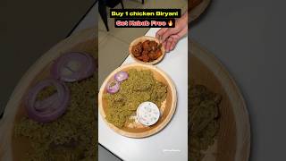 100 Best Naati style Biryani in Bangalore 😱📍kuruku Kammanahalli biryani biryanilovers food [upl. by Grondin]