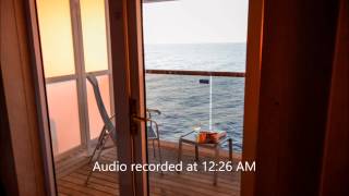 Carnival Pride Cabin 8161 Extended Balcony Cat 8K Saildate 22314 [upl. by Nozicka]