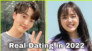 Poong the Joseon Psychiatrist Kim Min Jae VS Kim Hyang Gi Real Dating amp Real Life Partner in 2024 [upl. by Mylor]