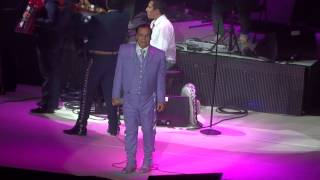 Juan Gabriel La costumbre es mas fuerte que el amor NJ 9714 [upl. by Fawnia]