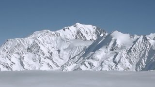 Lhiver aux Contamines Montjoie [upl. by Fafa]