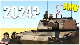 War Thunder Best Moments 77 [upl. by Mozelle]