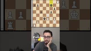 GothamChess DISGUSTED by SUBs RATING gothamchess chess [upl. by Ioab]