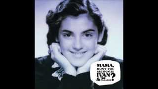 Ivan amp The Parazol – Mama Dont You Recognize Ivan amp The Parazol Full Album  2012 [upl. by Narret370]