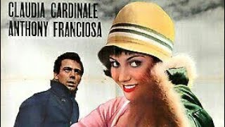 Claudia Cardinale IN🎬Careless 1962🎥Full Italian Movie Directed by Mauro Bolognini 》Senilità 1962 [upl. by Aaberg]