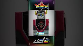 Voltron Little People Collector Edition voltron littlepeople toys voltronlegendarydefender [upl. by Rafaelof]