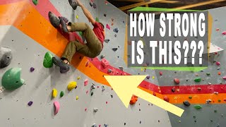 How Climbing Gyms Are Made [upl. by Eillas]