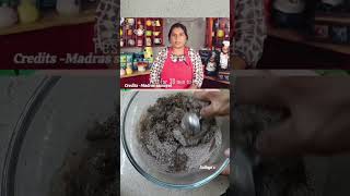 chocolate paniyaram rava recipes tamil kids snacks recipes recipe [upl. by Mylan]