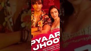 Pyar Bhi Jhootha Song Review [upl. by Cook]