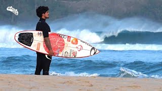 3 MINUTOS COM GABRIEL MEDINA [upl. by Eal612]