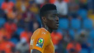 Algeria vs Ivory Coast  11 ALL GOALS AND HIGHLIGHTS HD CAN 2019 [upl. by Uzial]