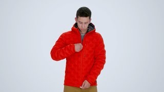 Mountain Hardwear Mens StretchDown DS Jacket [upl. by Venezia]